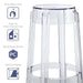 EEI-171-CLR Decor/Furniture & Rugs/Counter Bar & Table Stools