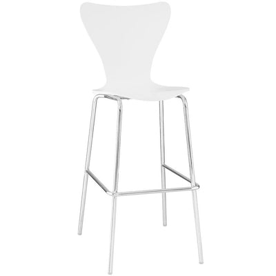 Product Image: EEI-538-WHI Decor/Furniture & Rugs/Counter Bar & Table Stools