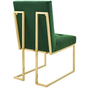 EEI-3744-GLD-EME Decor/Furniture & Rugs/Chairs