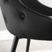 EEI-3907-BLK Decor/Furniture & Rugs/Chairs
