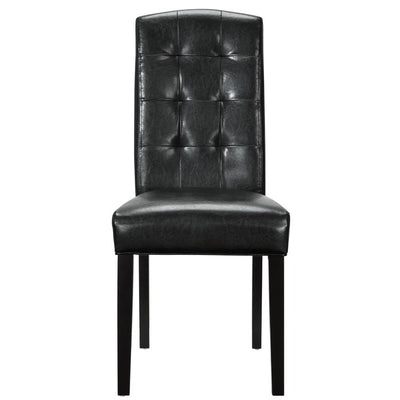 Product Image: EEI-811-BLK Decor/Furniture & Rugs/Chairs