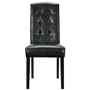 EEI-811-BLK Decor/Furniture & Rugs/Chairs