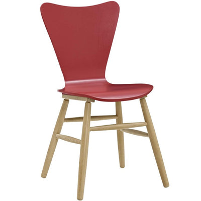 Product Image: EEI-2672-RED Decor/Furniture & Rugs/Chairs
