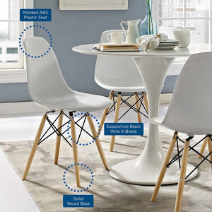 EEI-180-WHI Decor/Furniture & Rugs/Chairs