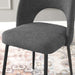 EEI-3801-BLK-CHA Decor/Furniture & Rugs/Chairs