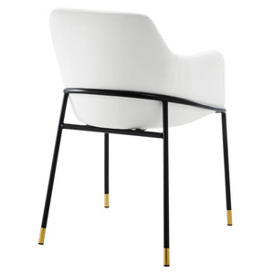 EEI-4671-BLK-WHI Decor/Furniture & Rugs/Chairs