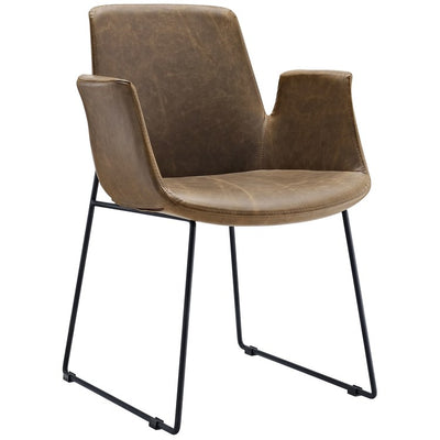 Product Image: EEI-1806-BRN Decor/Furniture & Rugs/Chairs
