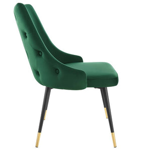 EEI-3907-GRN Decor/Furniture & Rugs/Chairs