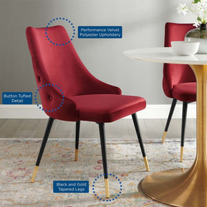EEI-3907-MAR Decor/Furniture & Rugs/Chairs