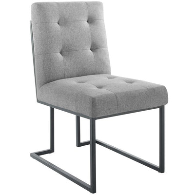 EEI-3745-BLK-LGR Decor/Furniture & Rugs/Chairs