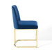 EEI-3810-GLD-NAV Decor/Furniture & Rugs/Chairs