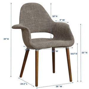 EEI-555-TAU Decor/Furniture & Rugs/Chairs