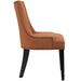 EEI-2229-ORA Decor/Furniture & Rugs/Chairs