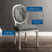 EEI-4664-NAT-GRY Decor/Furniture & Rugs/Chairs