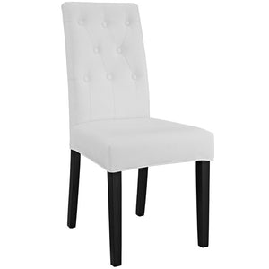 EEI-1382-WHI Decor/Furniture & Rugs/Chairs