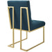 EEI-3743-GLD-AZU Decor/Furniture & Rugs/Chairs