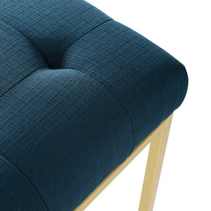 EEI-3743-GLD-AZU Decor/Furniture & Rugs/Chairs