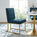 EEI-3743-GLD-AZU Decor/Furniture & Rugs/Chairs