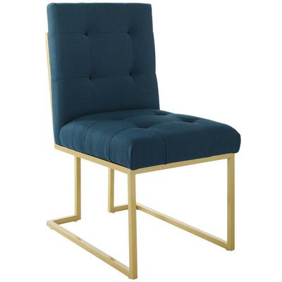 Product Image: EEI-3743-GLD-AZU Decor/Furniture & Rugs/Chairs