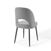 EEI-3801-BLK-LGR Decor/Furniture & Rugs/Chairs