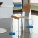 EEI-214-NAT-WHI Decor/Furniture & Rugs/Chairs