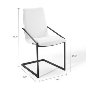 EEI-3800-BLK-WHI Decor/Furniture & Rugs/Chairs
