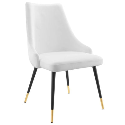 EEI-3907-WHI Decor/Furniture & Rugs/Chairs