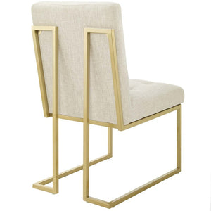 EEI-3743-GLD-BEI Decor/Furniture & Rugs/Chairs
