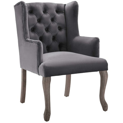 Product Image: EEI-3366-GRY Decor/Furniture & Rugs/Chairs