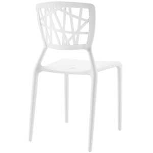 EEI-1706-WHI Decor/Furniture & Rugs/Chairs