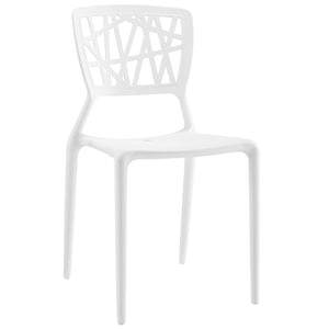 EEI-1706-WHI Decor/Furniture & Rugs/Chairs