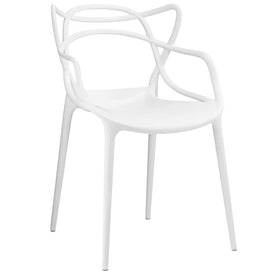 Entangled Dining Armchair