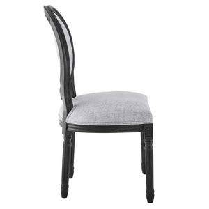 EEI-4664-BLK-LGR Decor/Furniture & Rugs/Chairs