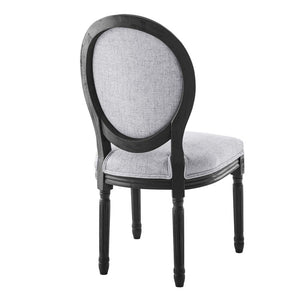 EEI-4664-BLK-LGR Decor/Furniture & Rugs/Chairs