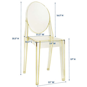 EEI-122-YLW Decor/Furniture & Rugs/Chairs