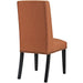 EEI-2233-ORA Decor/Furniture & Rugs/Chairs