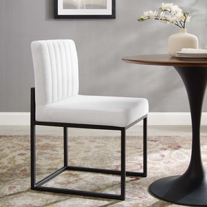 EEI-3807-BLK-WHI Decor/Furniture & Rugs/Chairs