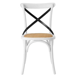 EEI-1541-WHI-BLK Decor/Furniture & Rugs/Chairs