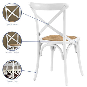 EEI-1541-WHI Decor/Furniture & Rugs/Chairs