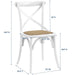 EEI-1541-WHI Decor/Furniture & Rugs/Chairs