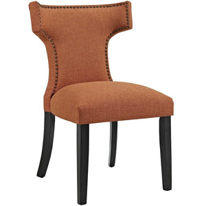 EEI-2221-ORA Decor/Furniture & Rugs/Chairs