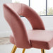 EEI-4680-GLD-DUS Decor/Furniture & Rugs/Chairs