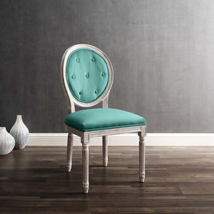 EEI-4665-NAT-TEA Decor/Furniture & Rugs/Chairs