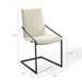EEI-3800-BLK-BEI Decor/Furniture & Rugs/Chairs