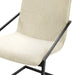 EEI-3800-BLK-BEI Decor/Furniture & Rugs/Chairs