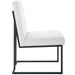 EEI-3745-BLK-WHI Decor/Furniture & Rugs/Chairs