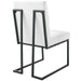 EEI-3745-BLK-WHI Decor/Furniture & Rugs/Chairs