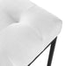 EEI-3745-BLK-WHI Decor/Furniture & Rugs/Chairs