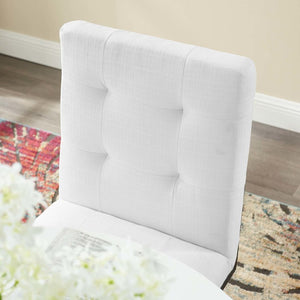EEI-3745-BLK-WHI Decor/Furniture & Rugs/Chairs