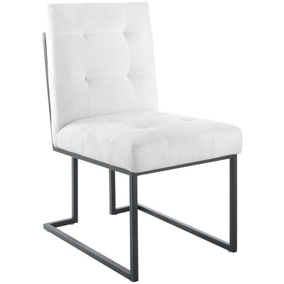 Product Image: EEI-3745-BLK-WHI Decor/Furniture & Rugs/Chairs